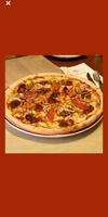 Püspökkert Pizzéria Étterem imagem de tela 3