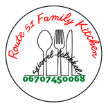 Route 51 Family Kitchen