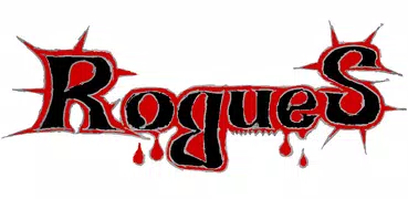 RogueS character sheet