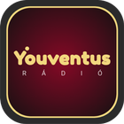 Youventus Rádió icon