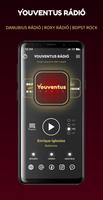 Youventus Rádió screenshot 1