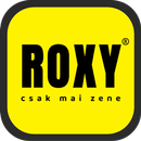 Roxy Rádió APK