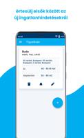 Ingatlanhirdetés Figyelő اسکرین شاٹ 2