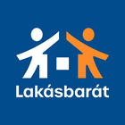 Lakásbarát-icoon