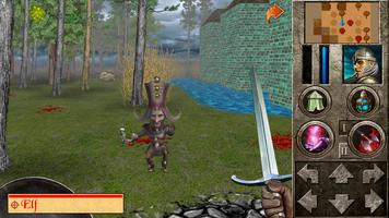 The Quest - Hero of Lukomorye4 capture d'écran 2