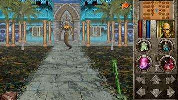 The Quest - Basilisk's Eye screenshot 1
