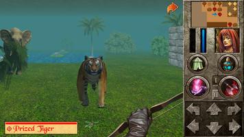 The Quest - Basilisk's Eye screenshot 3