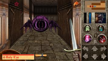 The Quest - Hero of Lukomorye5 imagem de tela 1