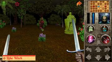 The Quest - Mithril Horde ảnh chụp màn hình 3