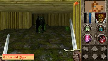 The Quest - Mithril Horde II capture d'écran 2