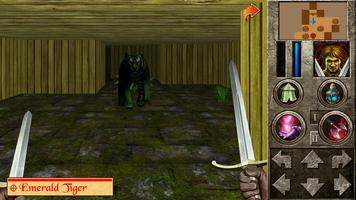 The Quest - Mithril Horde II 스크린샷 2