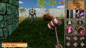 The Quest - Mithril Horde II capture d'écran 3
