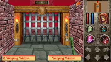 The Quest - Ragnar's Revenge screenshot 2