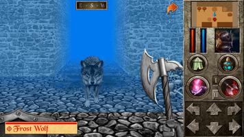 The Quest - Ragnar's Revenge capture d'écran 3