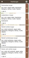 Regepecsenye ภาพหน้าจอ 1