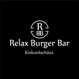 Relax Burger Bar Kiskunlacháza