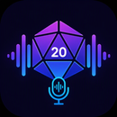 Voice Dice: Shake & Roll APK