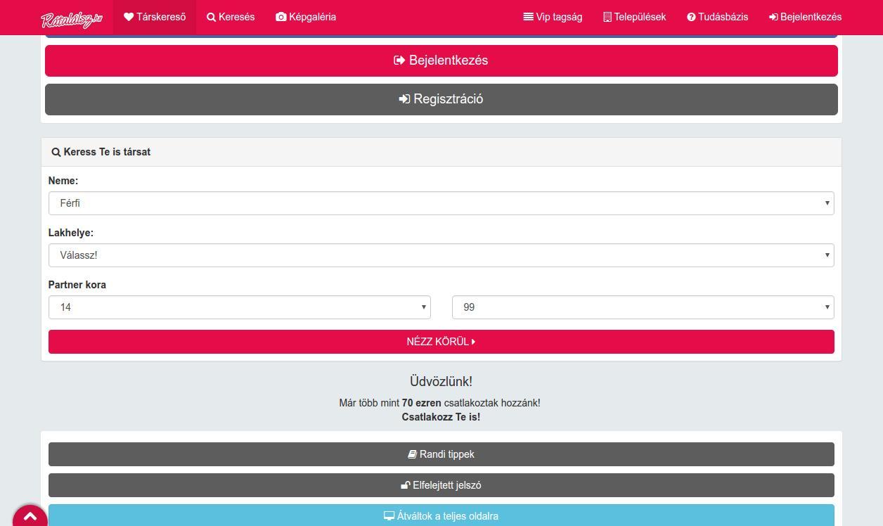 keresés társkereső ingyenes társkereső regisztráció nélkül elefántcsontpart