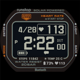Watch Face Casio DW-H5600