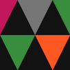 Triangular WatchFace APK