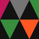 Triangular WatchFace APK