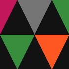 Triangular WatchFace biểu tượng