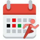 Sport naptár APK