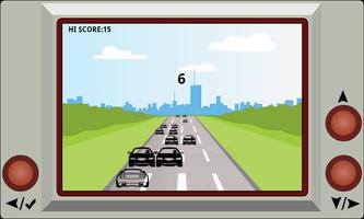 Crazy HighWay اسکرین شاٹ 1