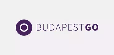 BudapestGO