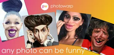 Photo Warp