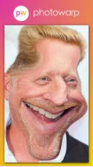 Photo Warp APK Herunterladen