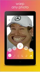 Photo Warp APK Herunterladen