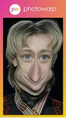 Скачать Photo Warp APK