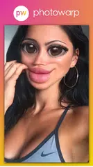 Скачать Photo Warp APK