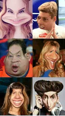 Скачать Photo Warp APK