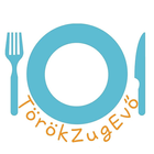 TörökZugEvő Pizza & Pasta ikon