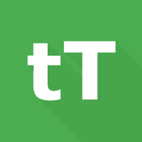 آیکون‌ tTorrent Lite