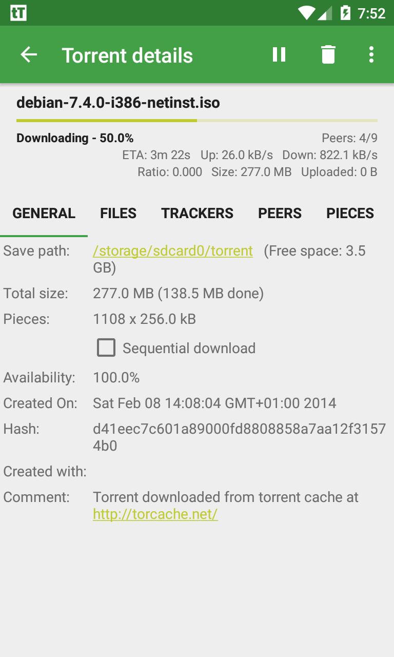 Torrent Lite Torrent Lite