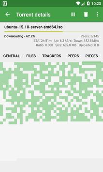 tTorrent Lite 截图 6