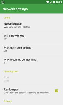 tTorrent Lite 截图 7
