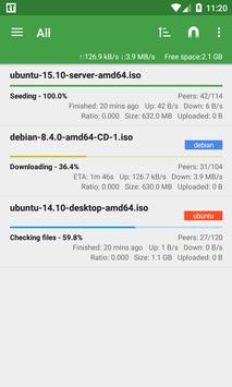 tTorrent Lite 海报