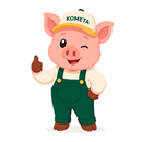 KometApp APK