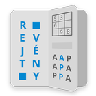 RejtvényApp icon