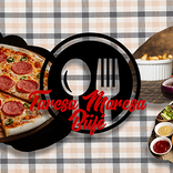 ”Tarcsa Marcsa Büfé