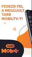 TARR MobilTV Plakat