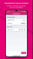 برنامه‌نما Telekom عکس از صفحه