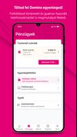 برنامه‌نما Telekom عکس از صفحه