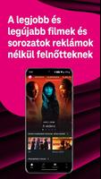 برنامه‌نما Telekom TV GO عکس از صفحه