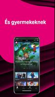 برنامه‌نما Telekom TV GO عکس از صفحه