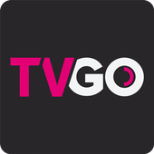 TV GO ikon